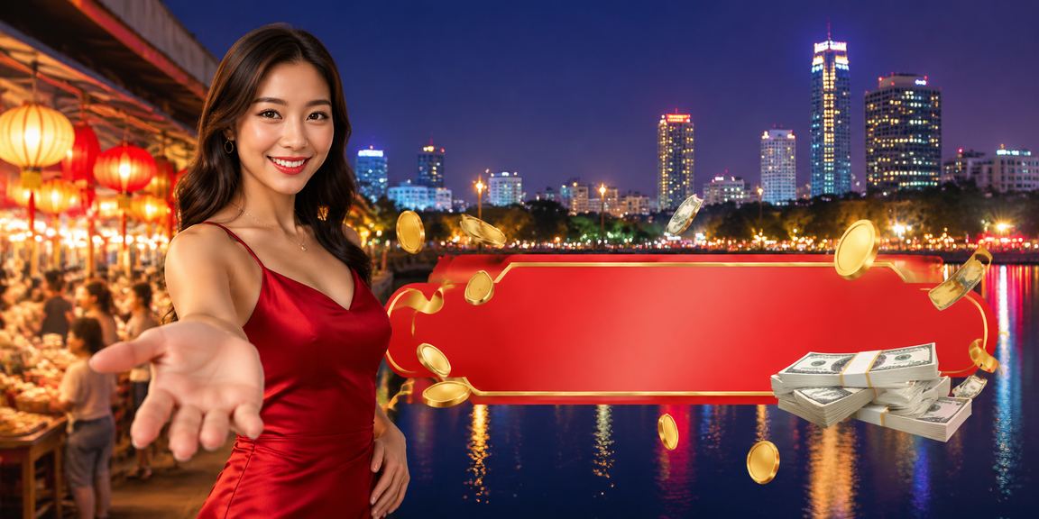 Người dùng Hà Nội nhận cashback và theo dõi kết quả cược tại chợ đêm