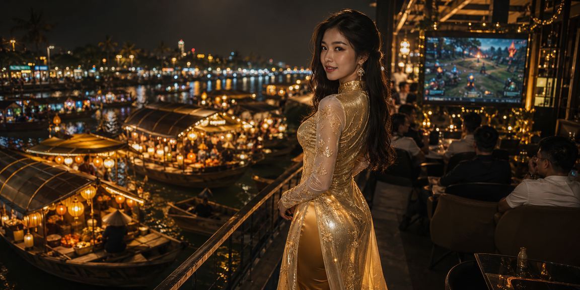 Người dùng tại Hà Nội tìm hiểu điều khoản sử dụng nền tảng cá cược esports trực tuyến