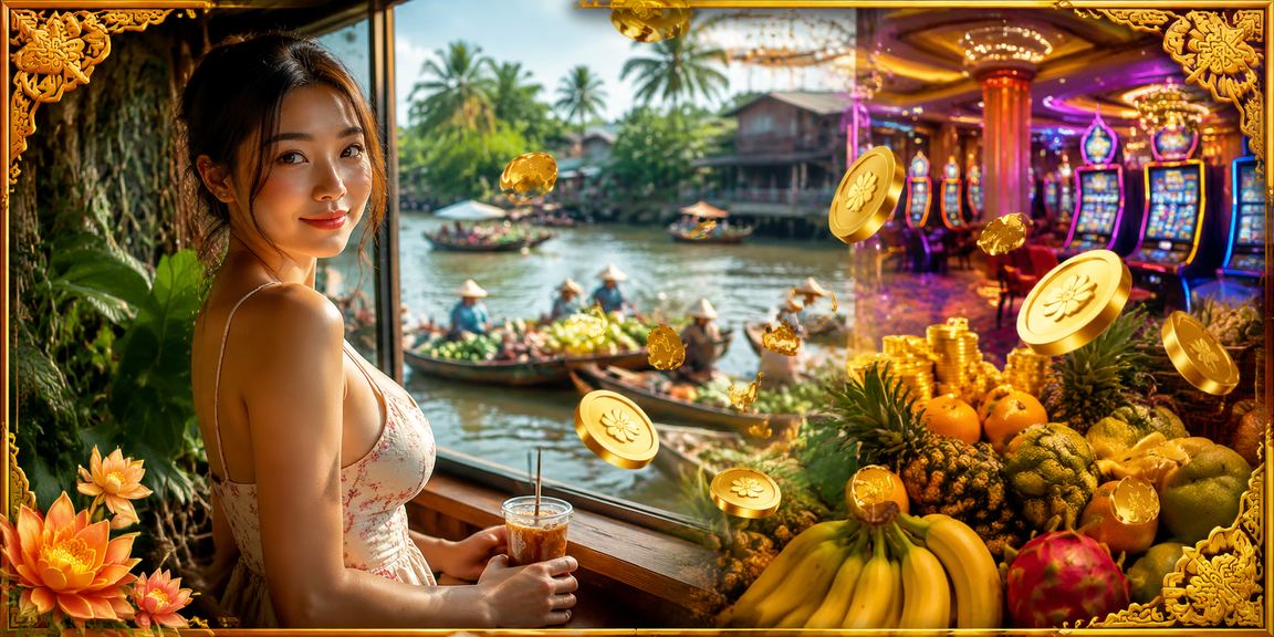 Người dùng vùng Mekong thưởng thức cà phê và trải nghiệm cá cược trực tuyến trên điện thoại