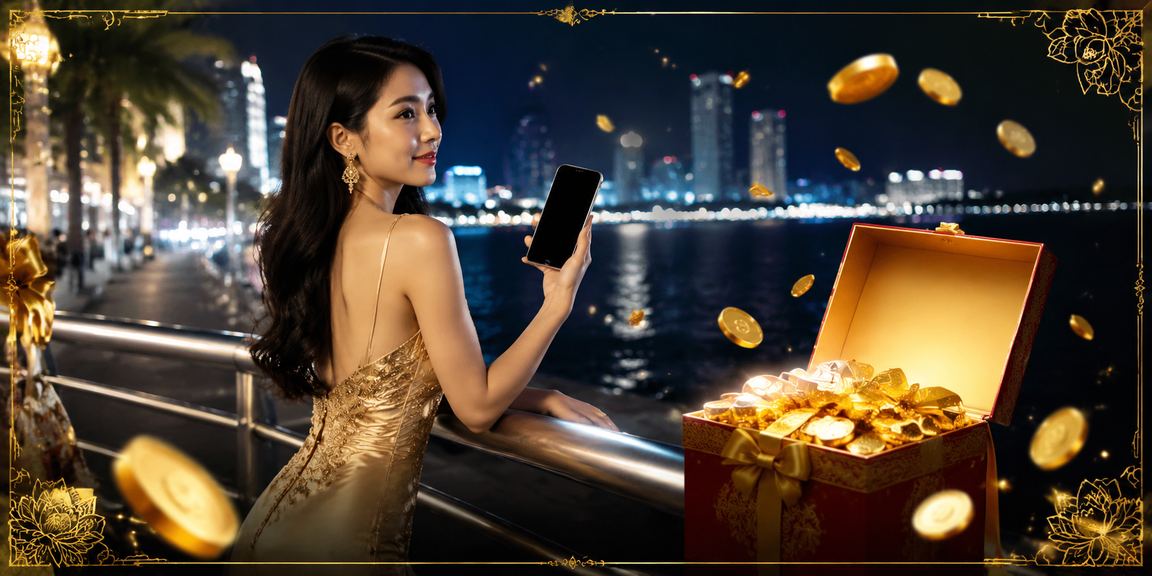 Thành viên VIP tại Nha Trang trải nghiệm dịch vụ giải trí cao cấp của 188mm