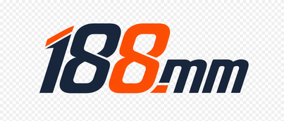 188mm